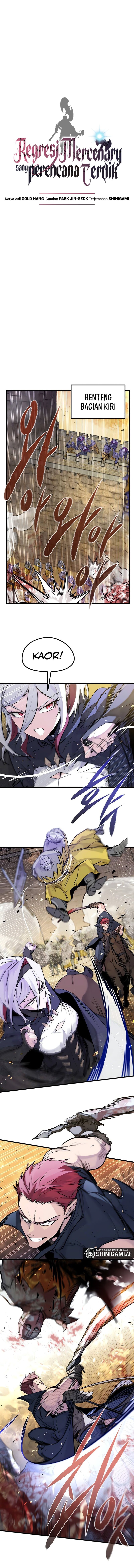 the-regressed-mercenarys-machinations - Chapter: 38