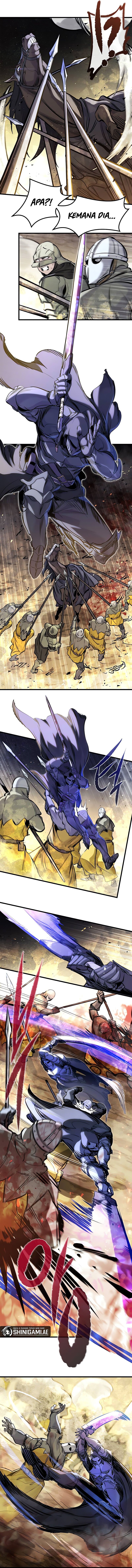 the-regressed-mercenarys-machinations - Chapter: 38