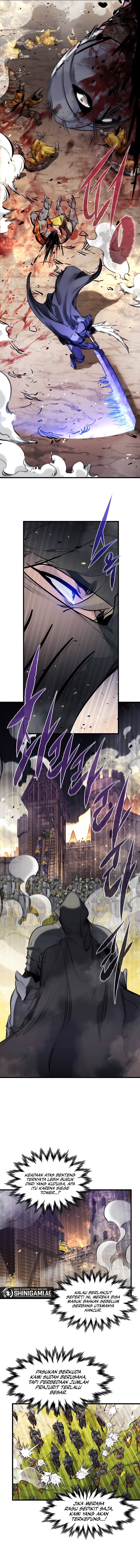 the-regressed-mercenarys-machinations - Chapter: 38