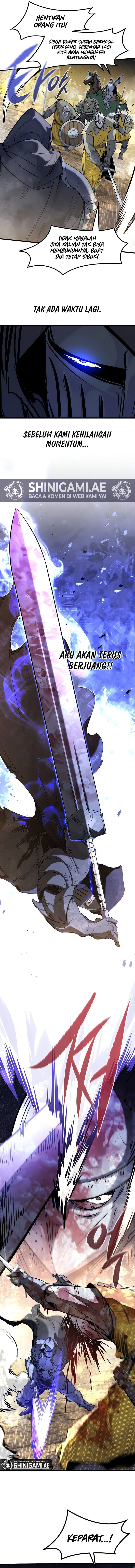 the-regressed-mercenarys-machinations - Chapter: 38