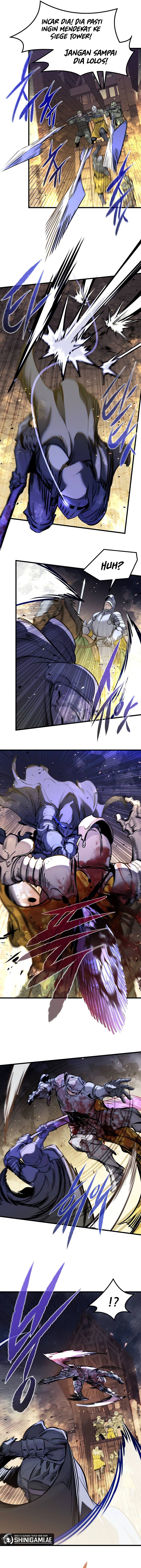 the-regressed-mercenarys-machinations - Chapter: 38