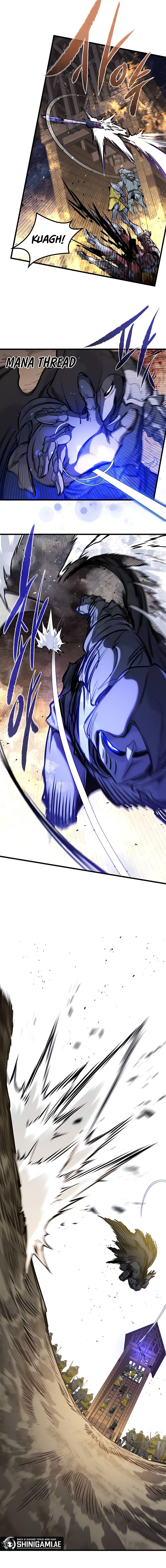 the-regressed-mercenarys-machinations - Chapter: 38