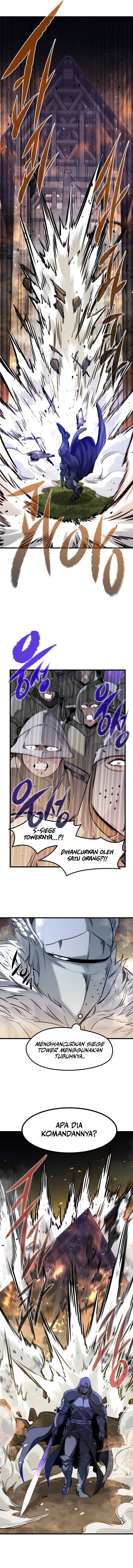 the-regressed-mercenarys-machinations - Chapter: 38