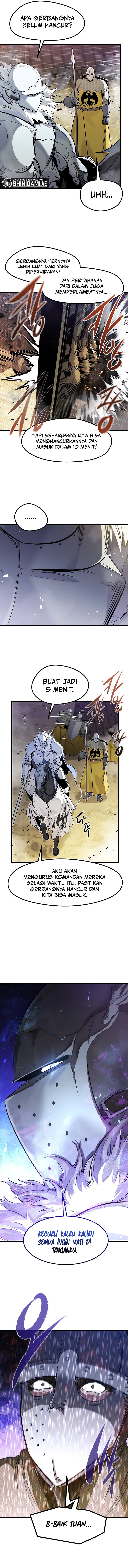 the-regressed-mercenarys-machinations - Chapter: 38
