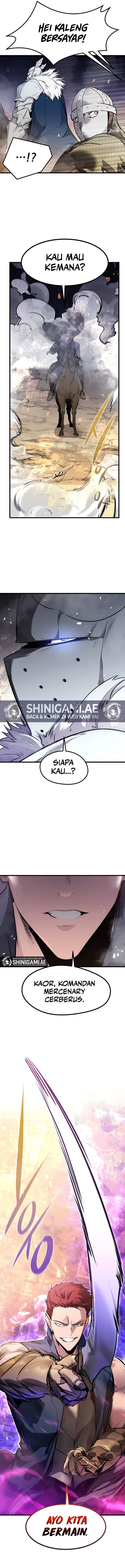 the-regressed-mercenarys-machinations - Chapter: 38