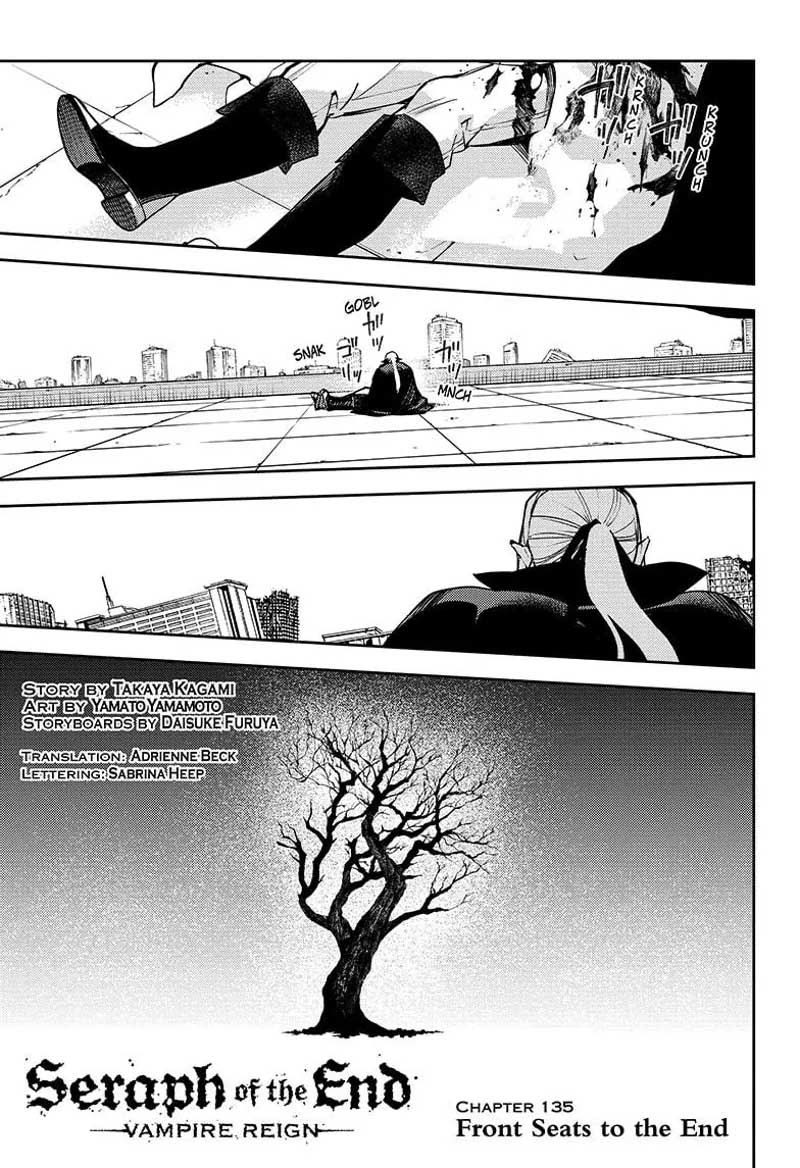 owari-no-seraph - Chapter: 135