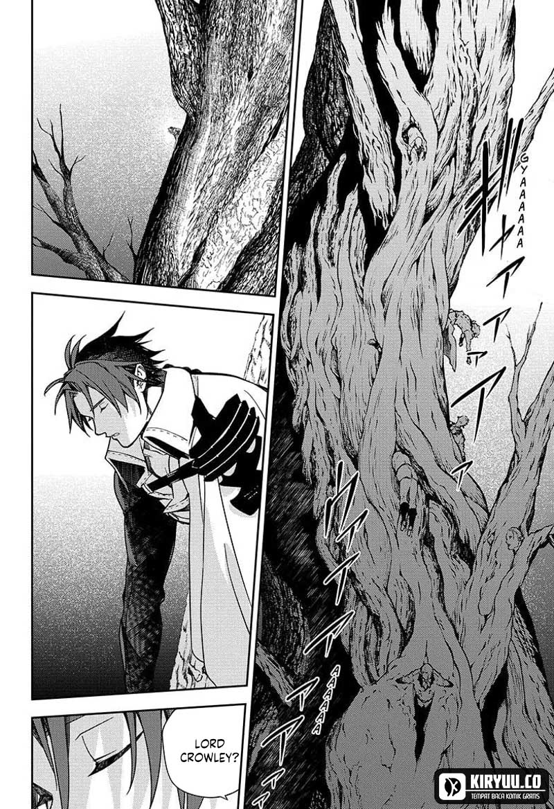 owari-no-seraph - Chapter: 135
