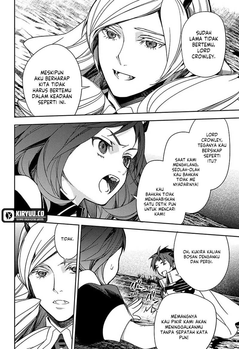 owari-no-seraph - Chapter: 135