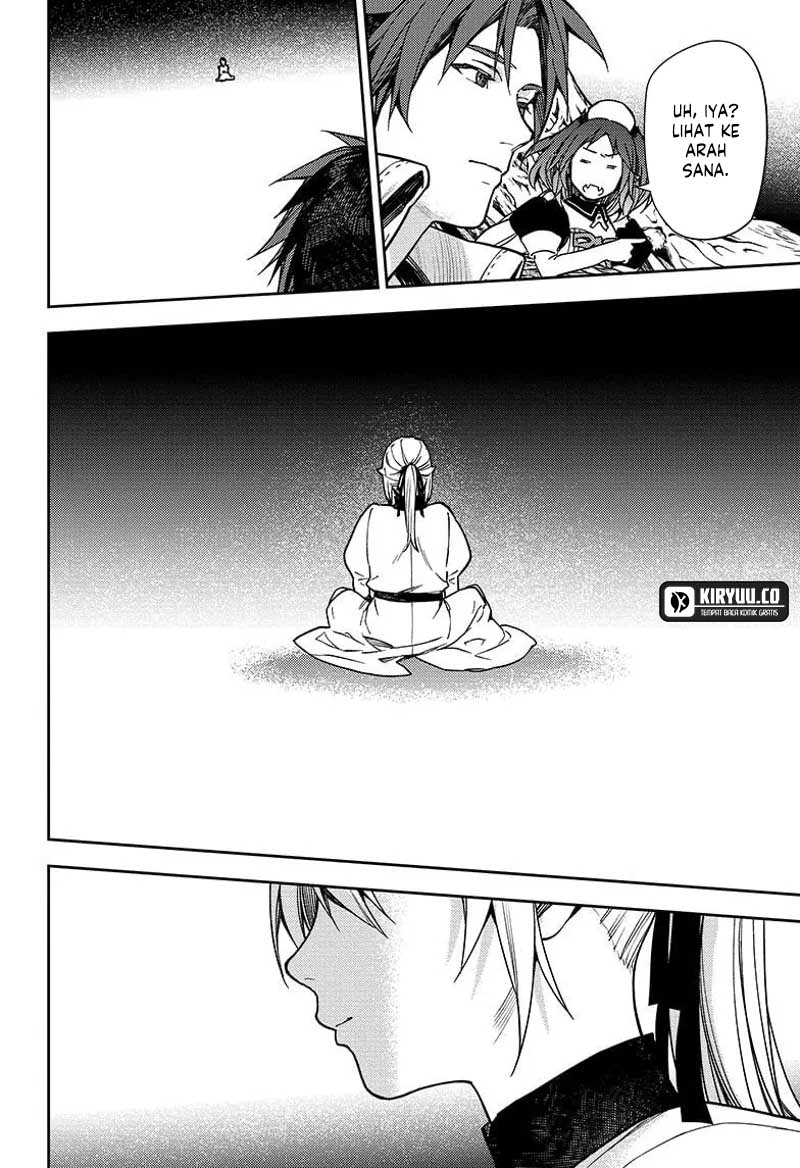 owari-no-seraph - Chapter: 135