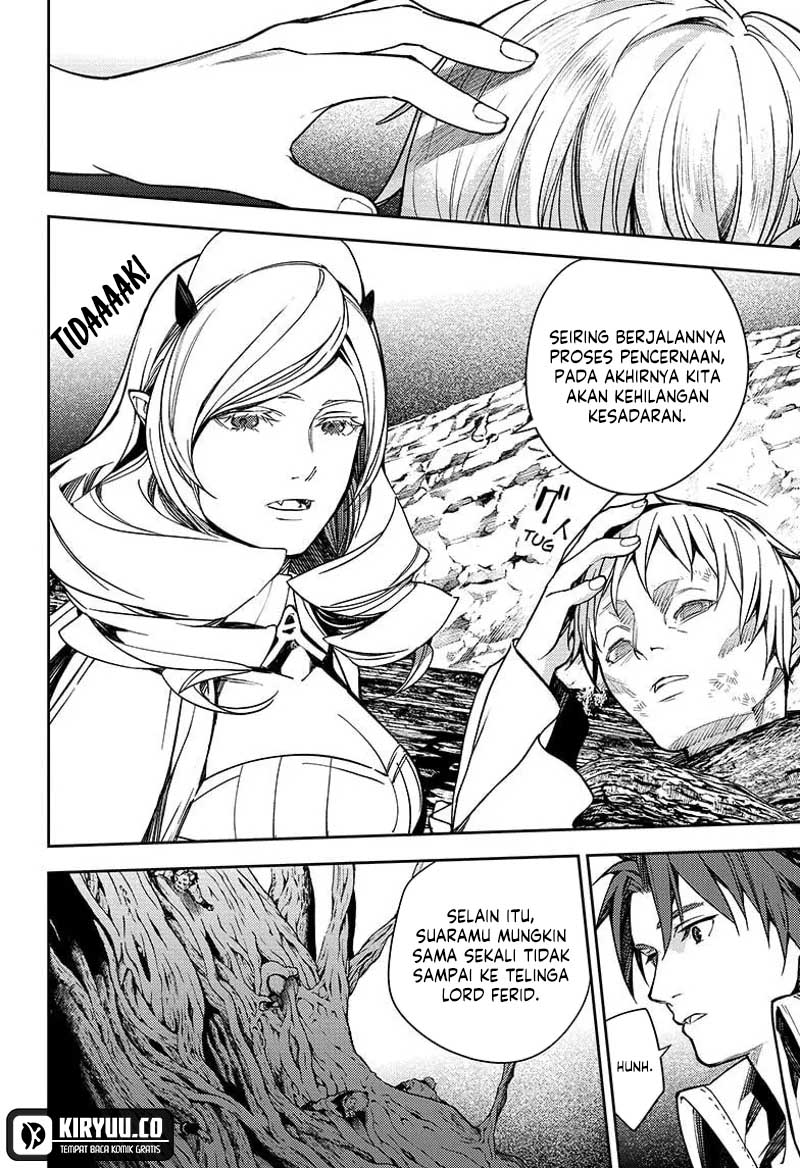 owari-no-seraph - Chapter: 135