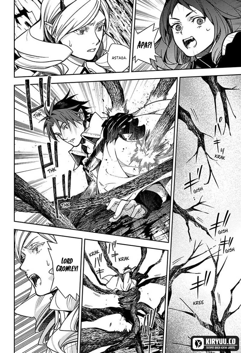 owari-no-seraph - Chapter: 135