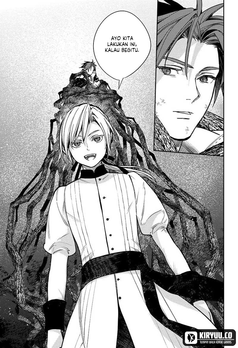 owari-no-seraph - Chapter: 135