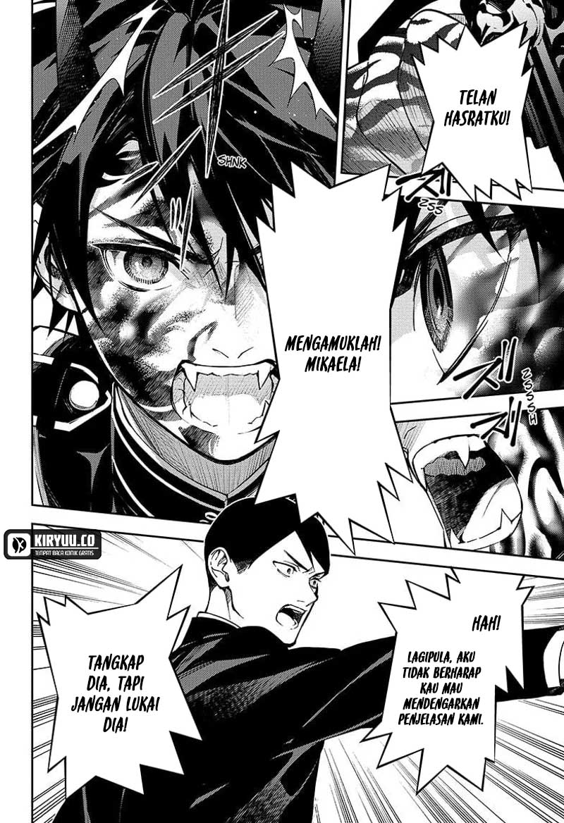 owari-no-seraph - Chapter: 135