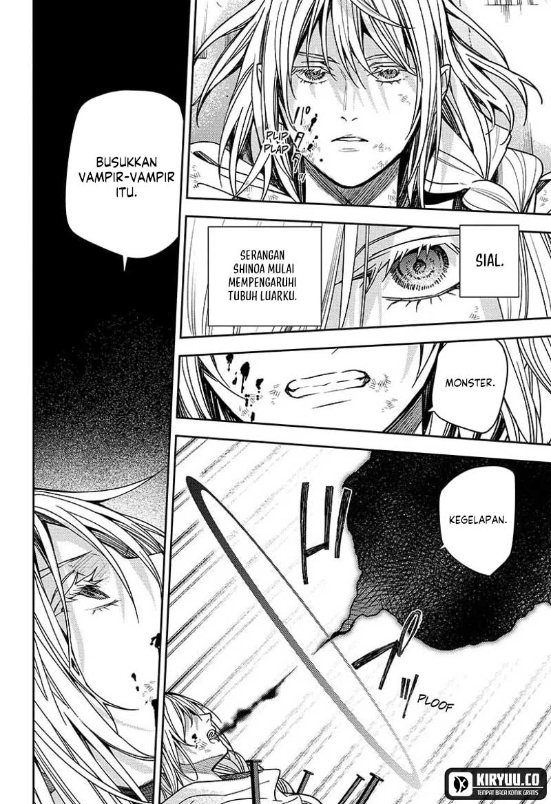 owari-no-seraph - Chapter: 135