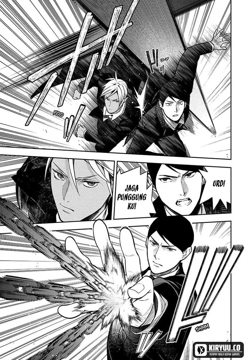 owari-no-seraph - Chapter: 135