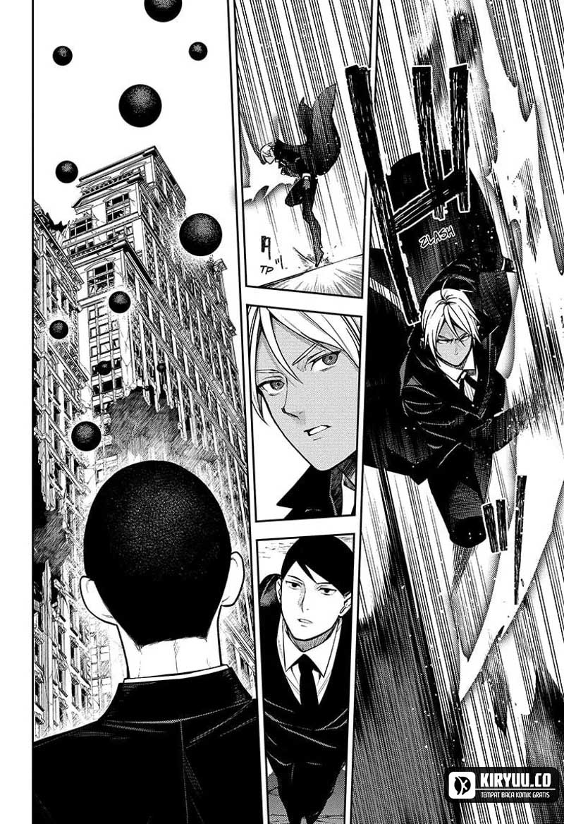 owari-no-seraph - Chapter: 135
