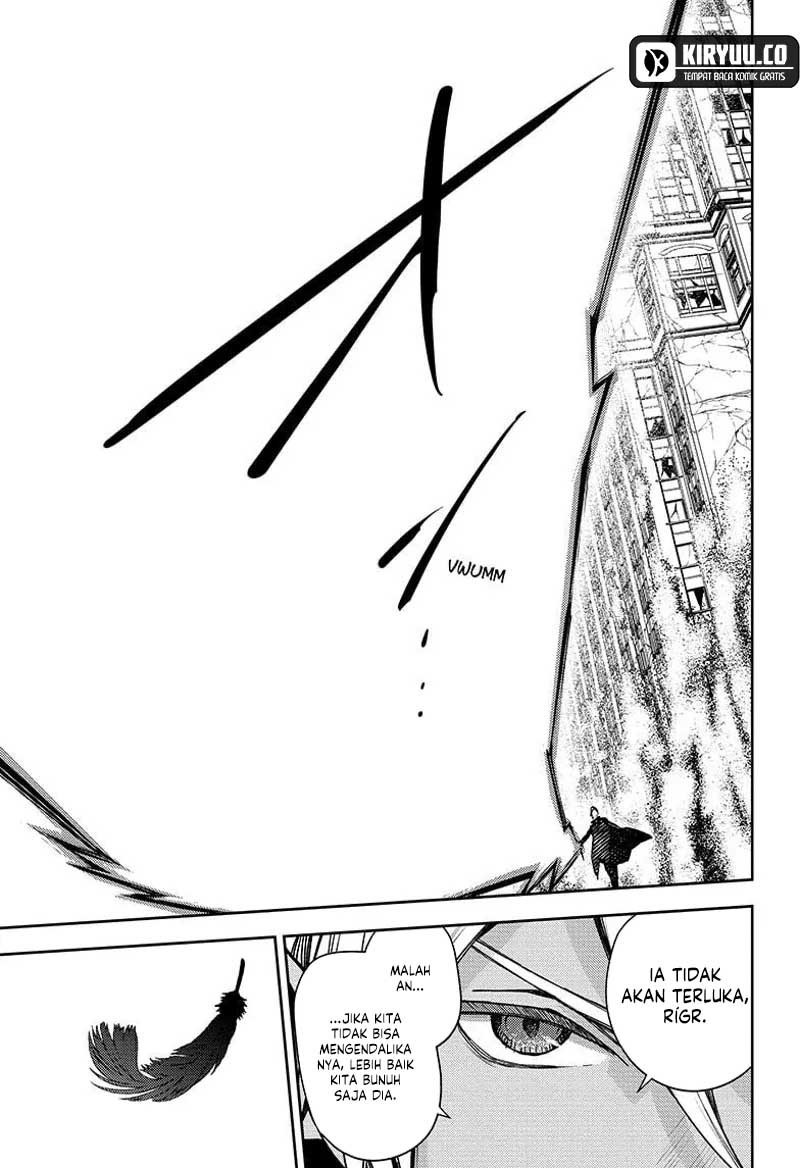 owari-no-seraph - Chapter: 135