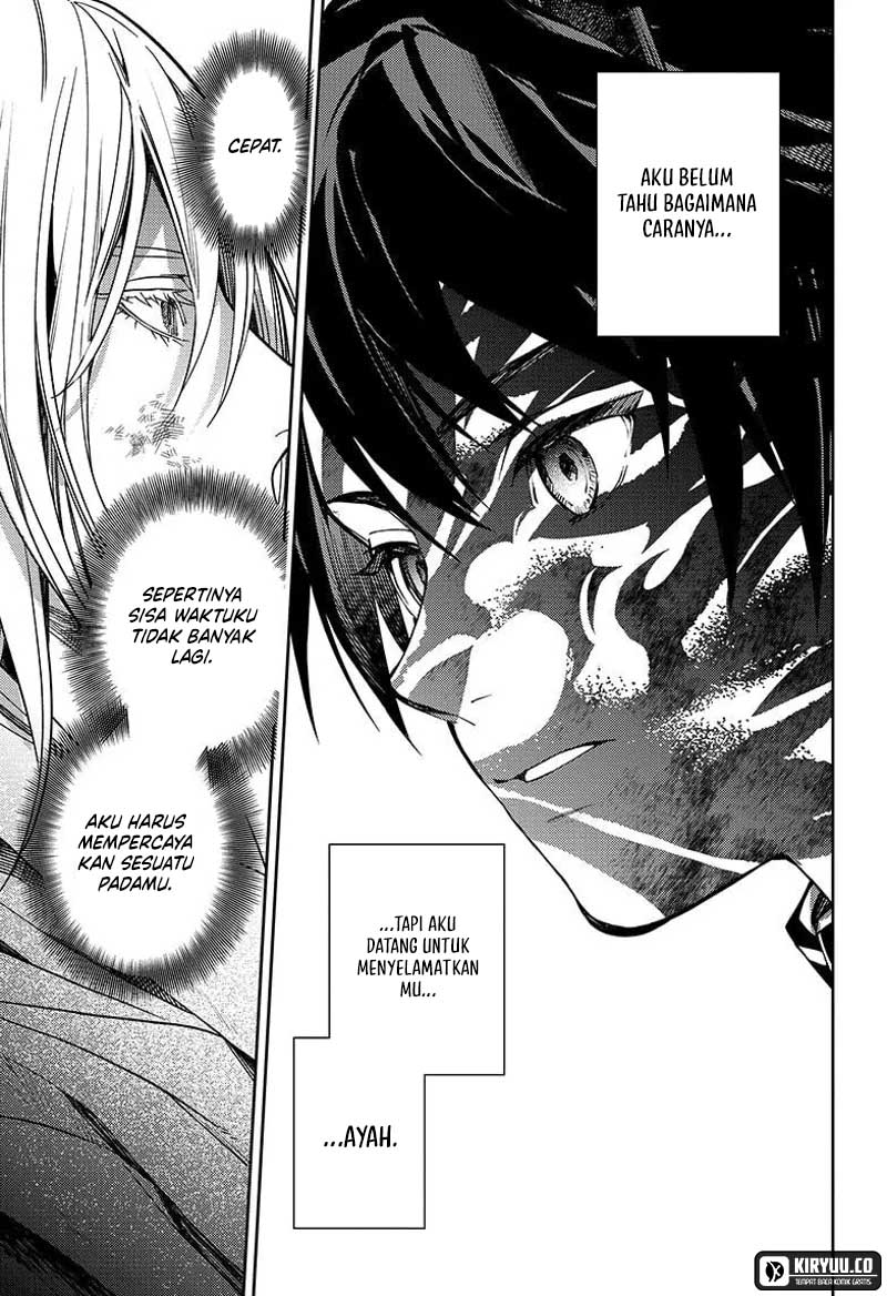 owari-no-seraph - Chapter: 135