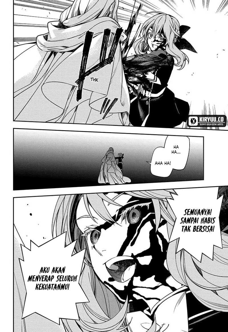 owari-no-seraph - Chapter: 135