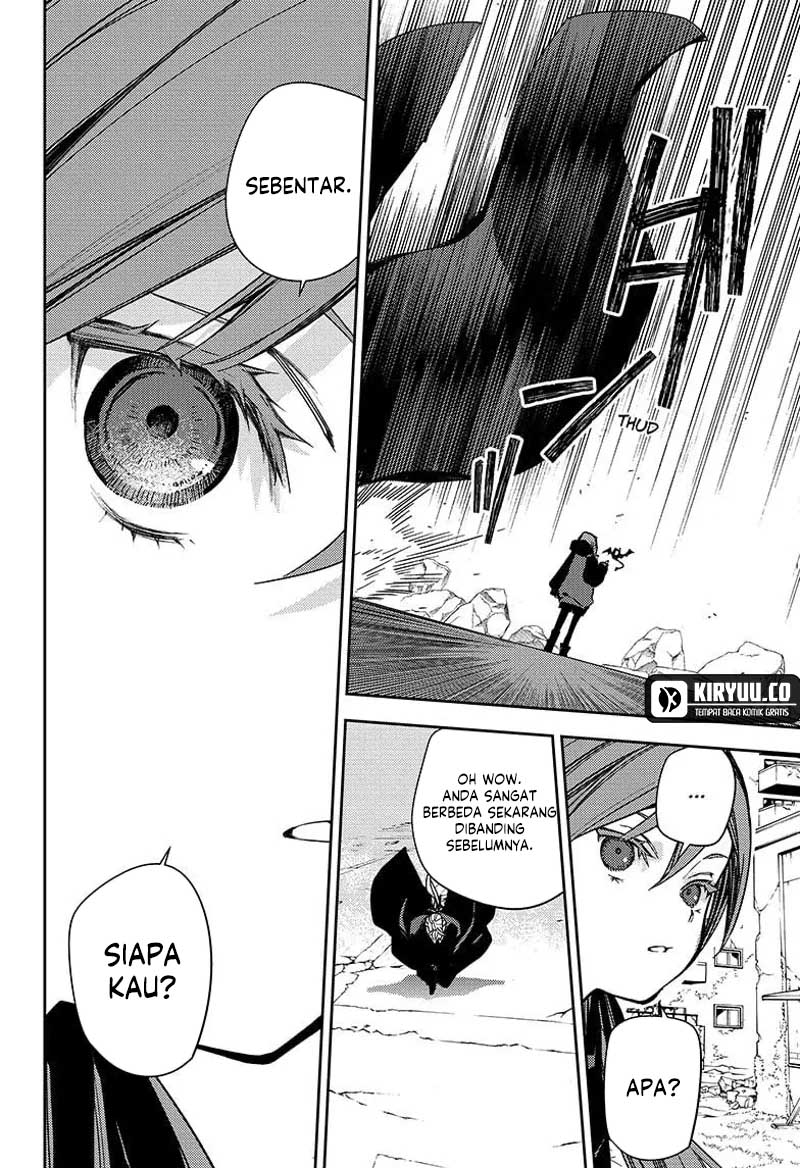 owari-no-seraph - Chapter: 135