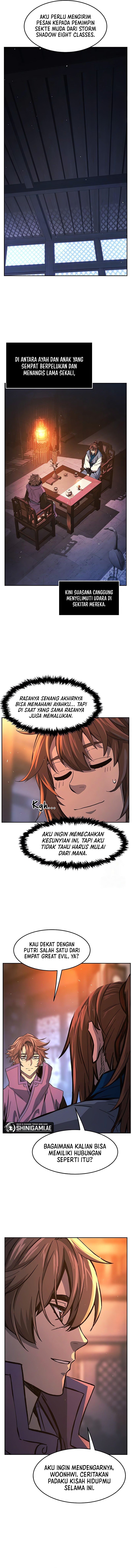 absolute-sword-sense - Chapter: 132