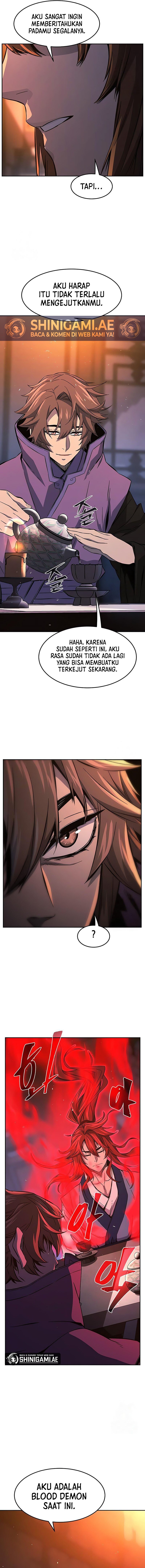 absolute-sword-sense - Chapter: 132