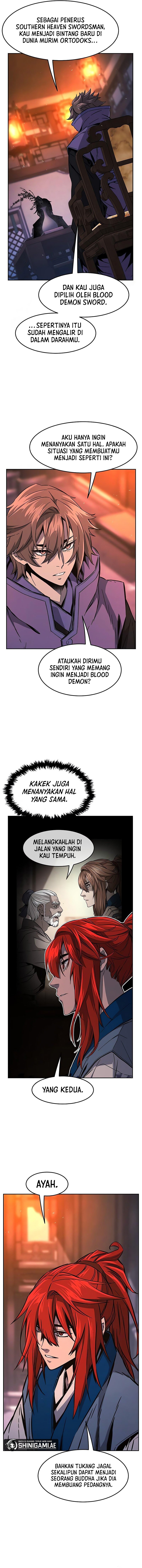 absolute-sword-sense - Chapter: 132