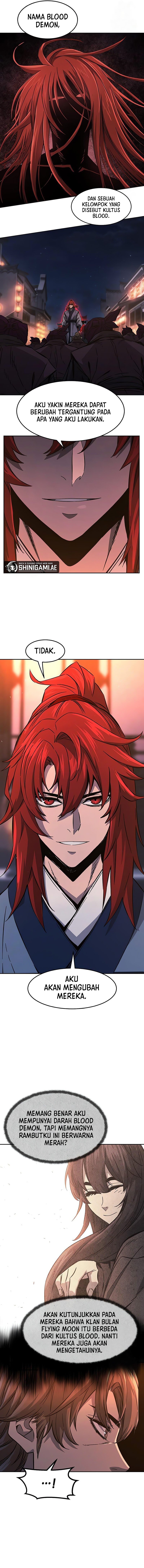 absolute-sword-sense - Chapter: 132