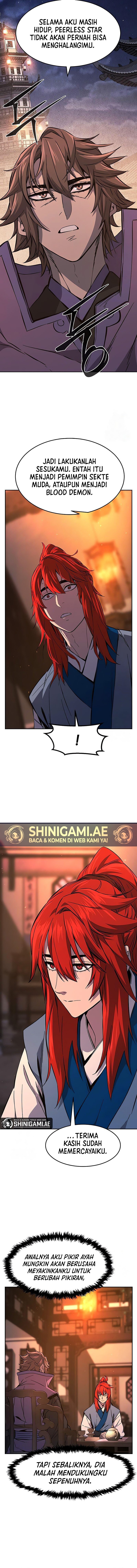 absolute-sword-sense - Chapter: 132