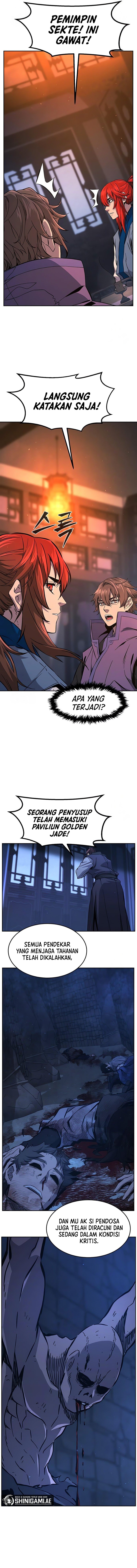 absolute-sword-sense - Chapter: 132