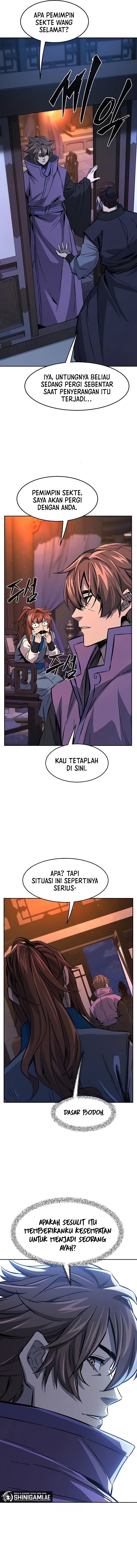 absolute-sword-sense - Chapter: 132