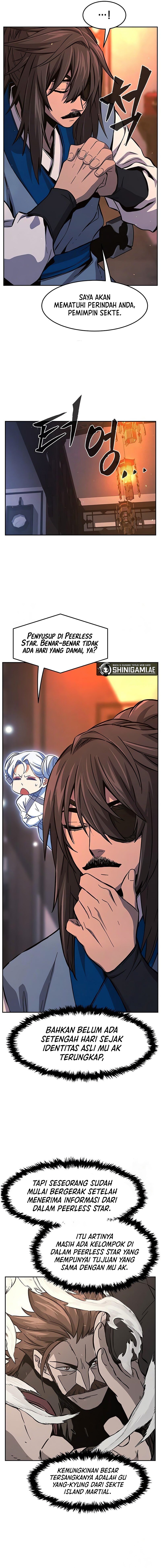 absolute-sword-sense - Chapter: 132