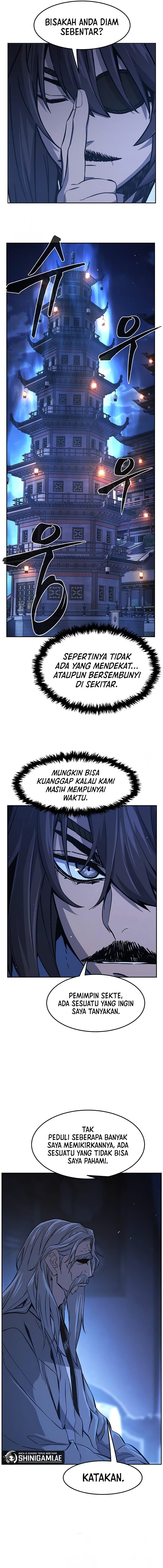 absolute-sword-sense - Chapter: 132