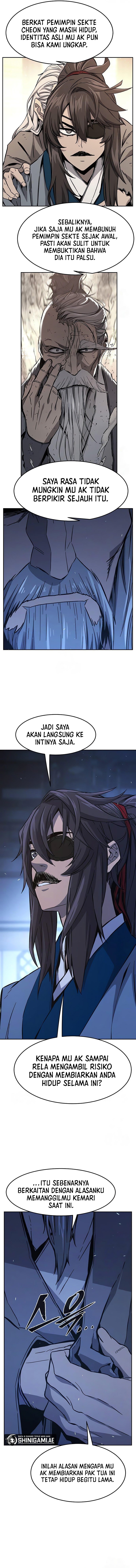 absolute-sword-sense - Chapter: 132