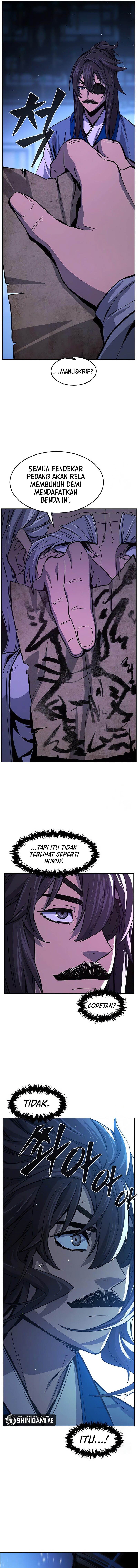 absolute-sword-sense - Chapter: 132