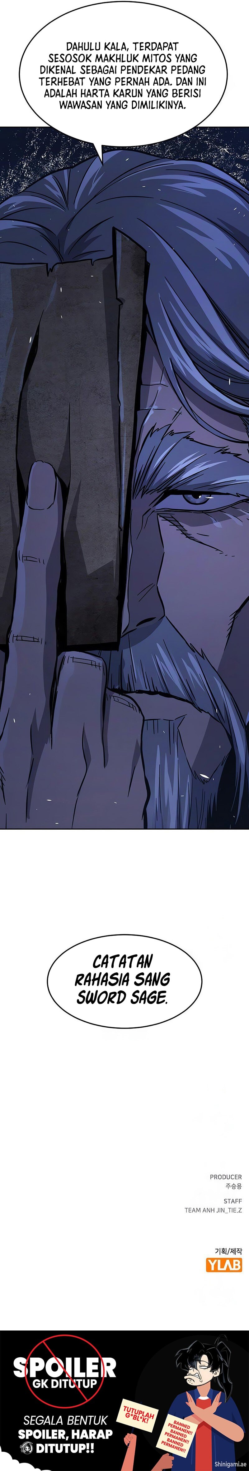 absolute-sword-sense - Chapter: 132