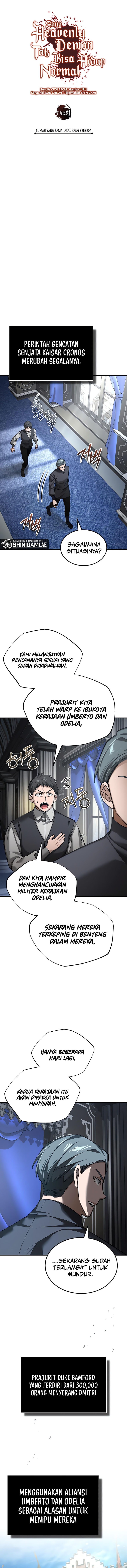 the-heavenly-demon-cant-live-a-normal-life - Chapter: 156