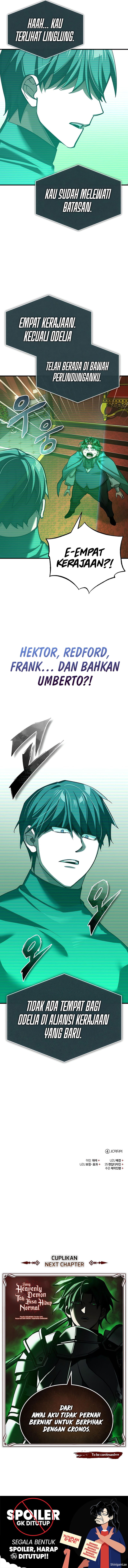 the-heavenly-demon-cant-live-a-normal-life - Chapter: 156