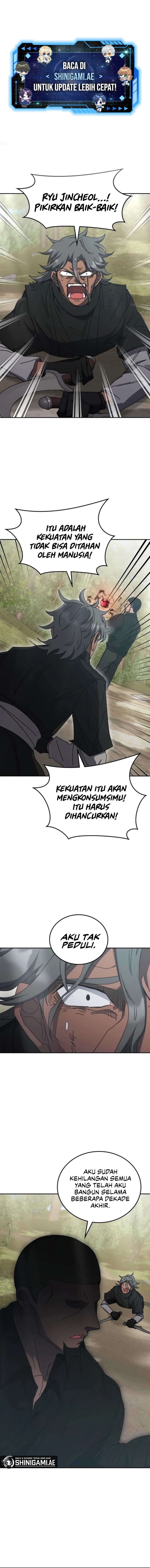 transcension-academy - Chapter: 156