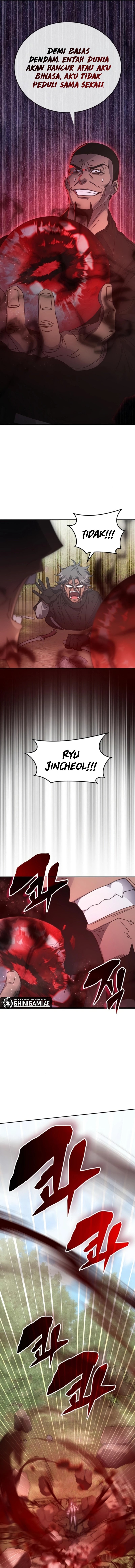 transcension-academy - Chapter: 156