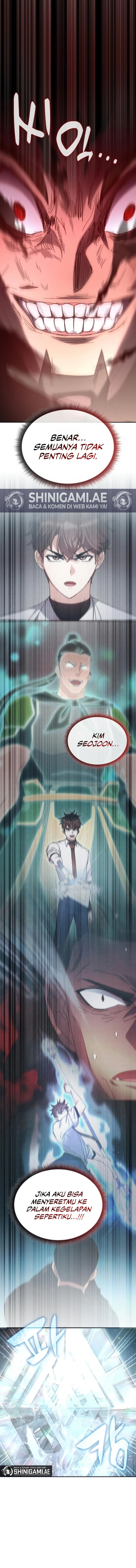 transcension-academy - Chapter: 156