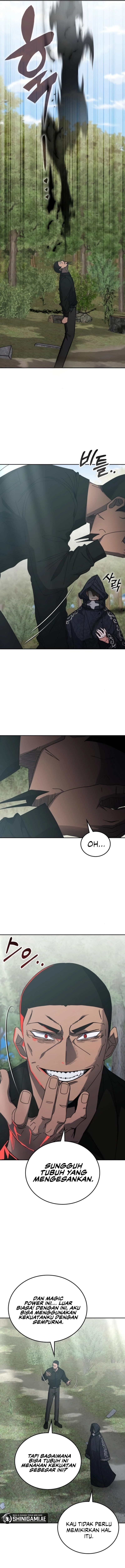 transcension-academy - Chapter: 156