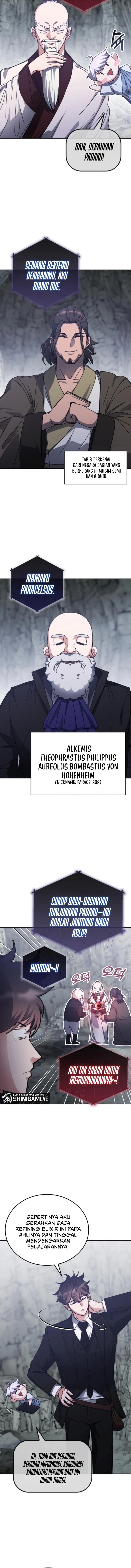 transcension-academy - Chapter: 156