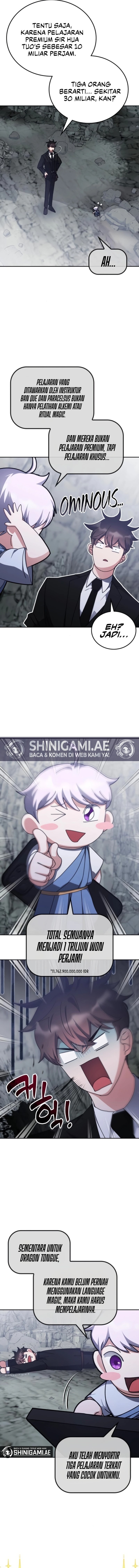 transcension-academy - Chapter: 156
