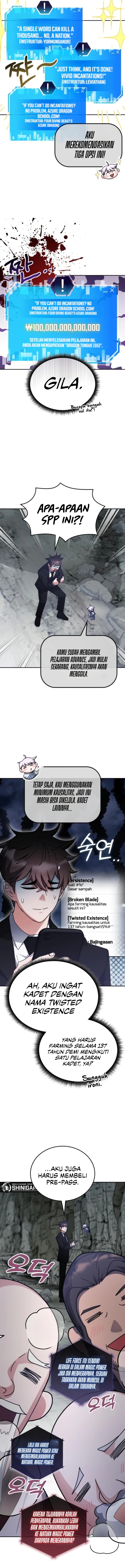 transcension-academy - Chapter: 156
