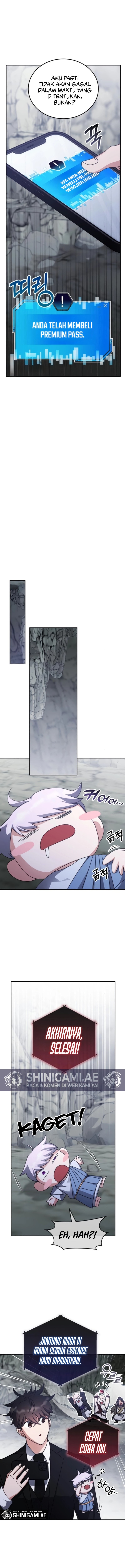 transcension-academy - Chapter: 156