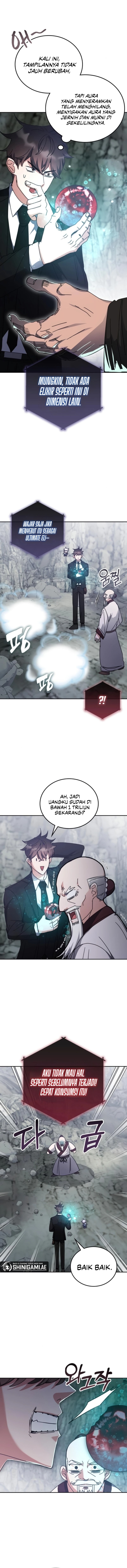 transcension-academy - Chapter: 156
