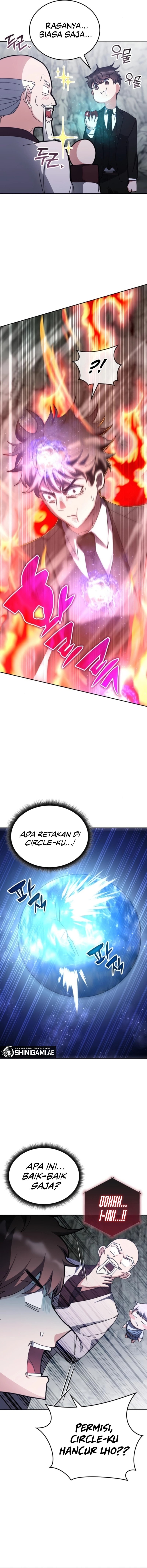 transcension-academy - Chapter: 156