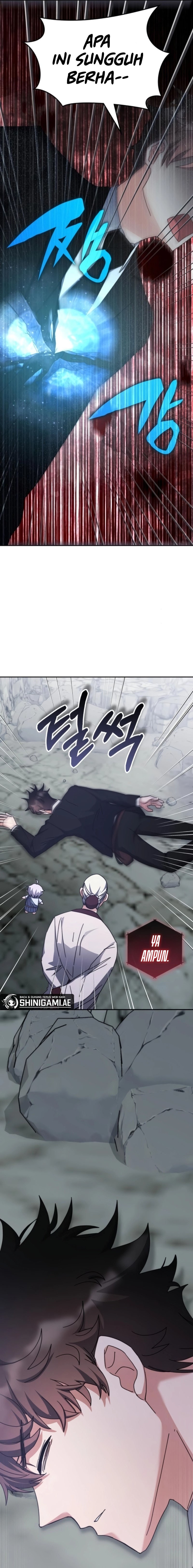 transcension-academy - Chapter: 156