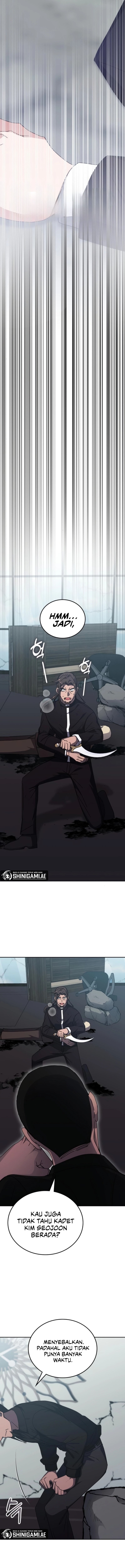 transcension-academy - Chapter: 156